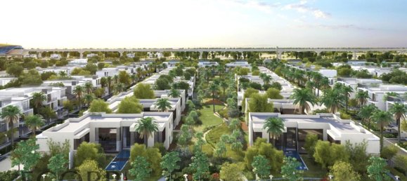 745.8m² Land in Dubai, UAE No. 6032 5