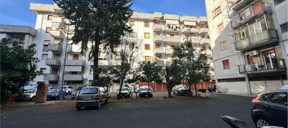 Квартира с 4 спальнями в Салерно, Италия № 344576 28