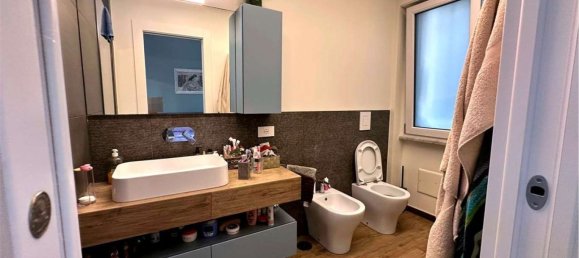 Квартира с 4 спальнями в Салерно, Италия № 344576 22