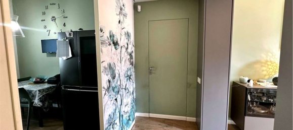 Квартира с 4 спальнями в Салерно, Италия № 344576 23