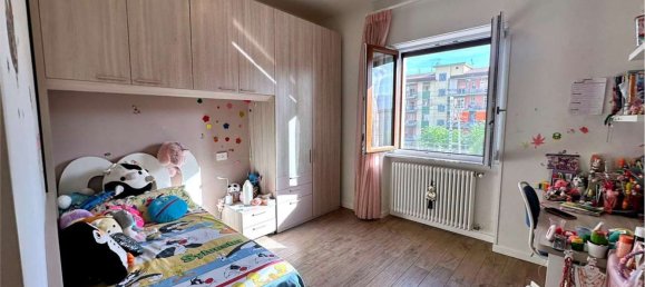 Квартира с 4 спальнями в Салерно, Италия № 344576 19