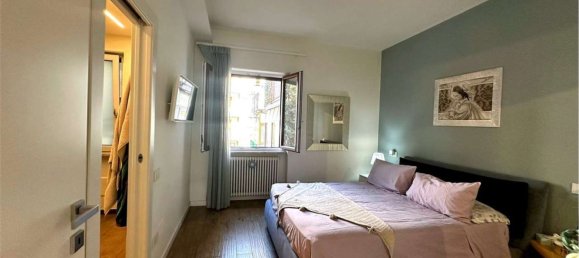 Квартира с 4 спальнями в Салерно, Италия № 344576 12