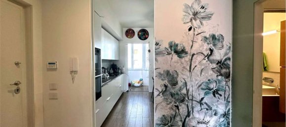 Квартира с 4 спальнями в Салерно, Италия № 344576 4