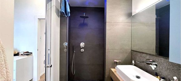 Квартира с 4 спальнями в Салерно, Италия № 344576 16