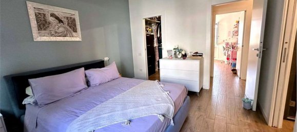 Квартира с 4 спальнями в Салерно, Италия № 344576 13