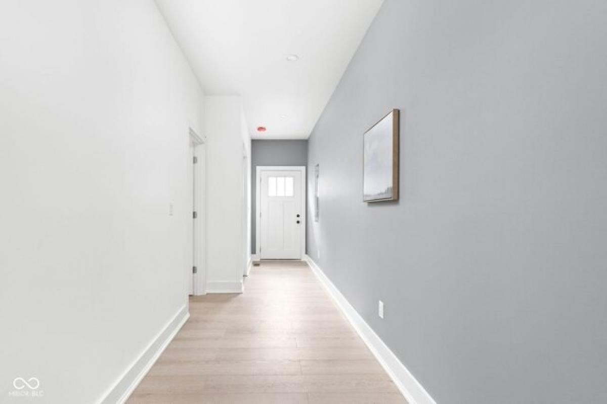 4 bedrooms House in Indianapolis, USA No. 430484