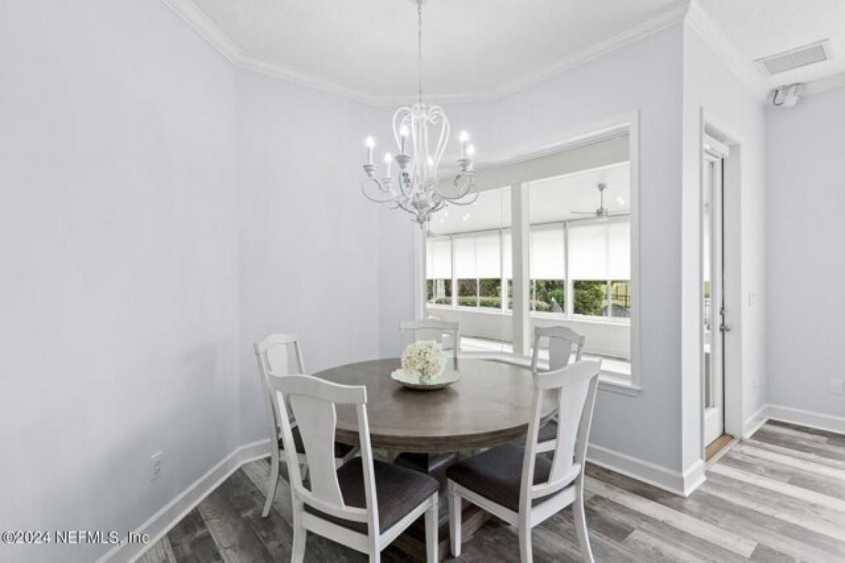 5 bedrooms House in Ponte Vedra Beach, USA No. 381997