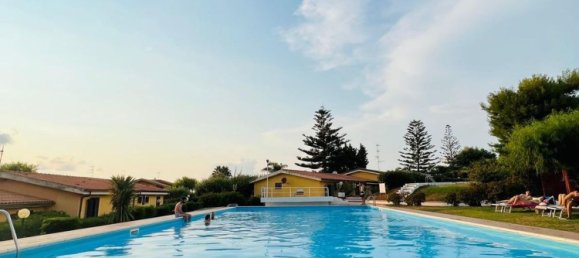 3غرفة منزل في Ricadi, Italy رقم 255189 2