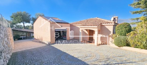 3 chambres Villa à Colomars, France No. 298798 28