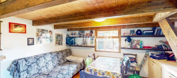 Studio in Cremolino, Italy No. 274064 25
