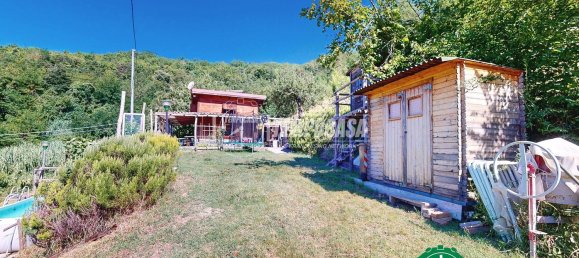 Studio in Cremolino, Italy No. 274064 46