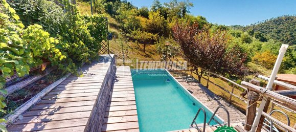 Studio in Cremolino, Italy No. 274064 2