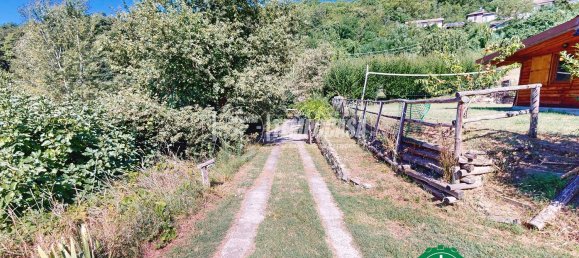 Studio in Cremolino, Italy No. 274064 15