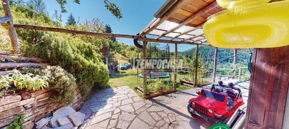 Studio in Cremolino, Italy No. 274064 35