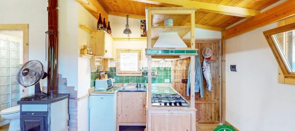 Studio in Cremolino, Italy No. 274064 6