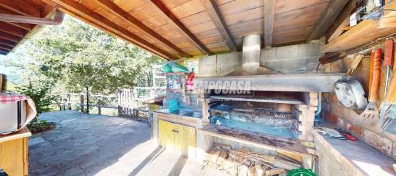 Studio in Cremolino, Italy No. 274064 38