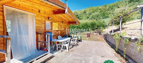 Studio in Cremolino, Italy No. 274064 20
