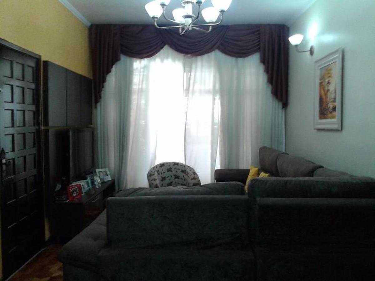 3 bedrooms House in Sao Paulo, Brazil No. 503225