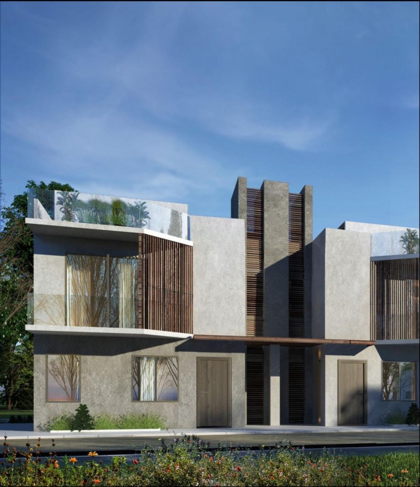 3 Schlafzimmer Haus in New Capital City, Egypt, Nr. 2305