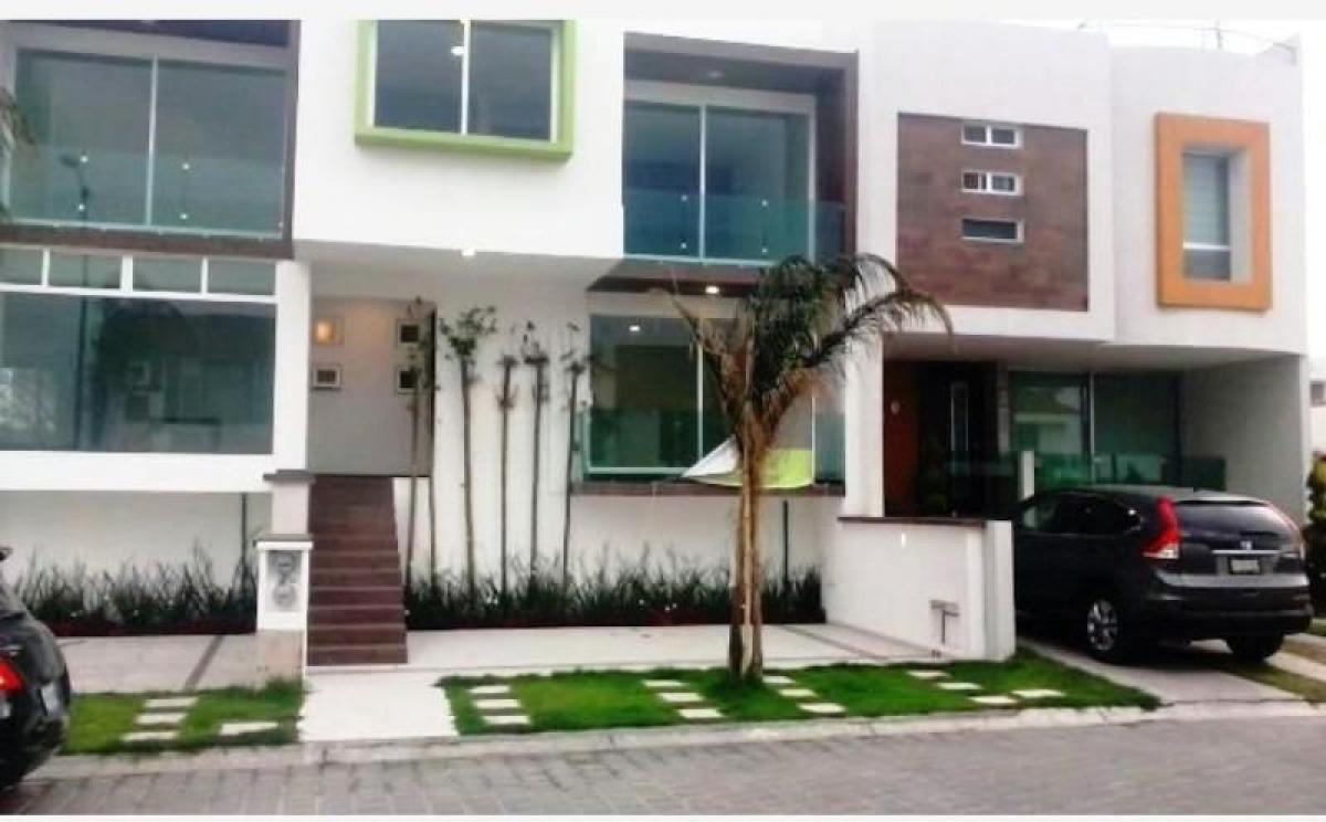 Casa T3 em Puebla, Mexico N.º 175071