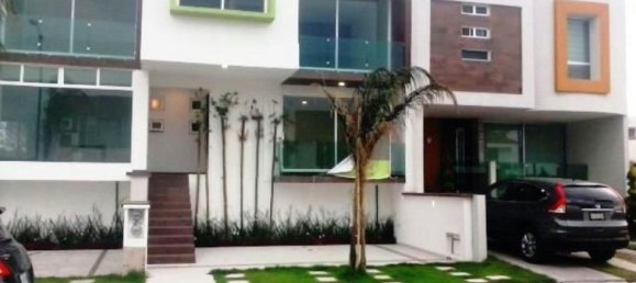 Casa T3 em Puebla, Mexico N.º 175071 2