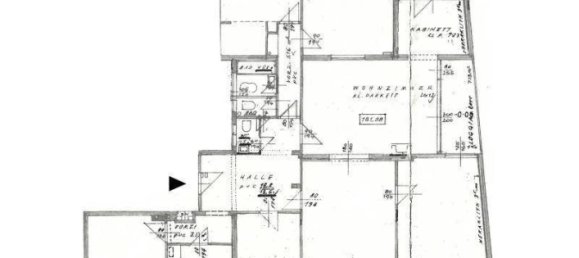8-Zimmer Wohnung in Döbling, Austria, Nr. 188679 23