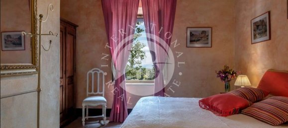 35 rooms Villa in Siena, Italy No. 211943 21