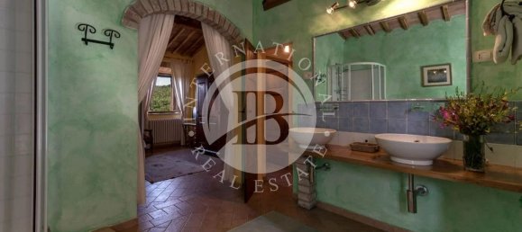 35 rooms Villa in Siena, Italy No. 211943 19