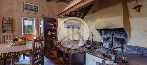 35 rooms Villa in Siena, Italy No. 211943 25