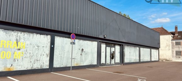 3 غرف نوم عقار تجاري في Romilly-sur-Seine, France رقم 64850 2