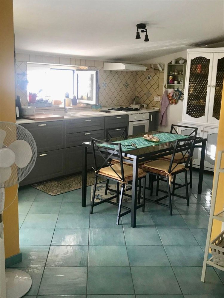 2غرفة شقة في Centola, Italy رقم 268716