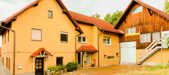 3 bedrooms House in Hasberge, Germany No. 281010 4