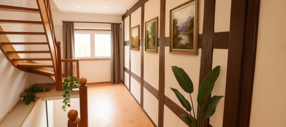 3 bedrooms House in Hasberge, Germany No. 281010 8