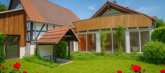 3 bedrooms House in Hasberge, Germany No. 281010 2