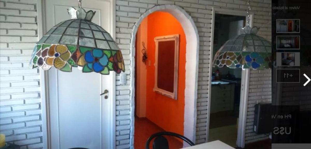 2 bedrooms House in Buenos Aires, Argentina No. 70332