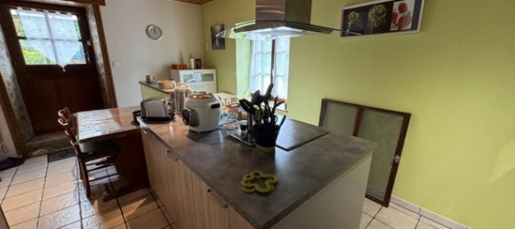 2 bedrooms House in Saint-Pierre-des-Nids, France No. 308620 3