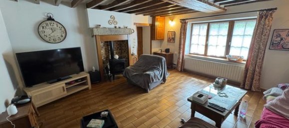 2 bedrooms House in Saint-Pierre-des-Nids, France No. 308620 6