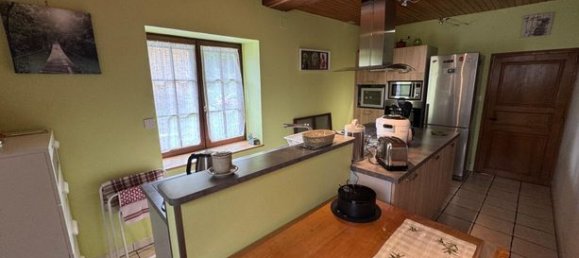 2 bedrooms House in Saint-Pierre-des-Nids, France No. 308620 4