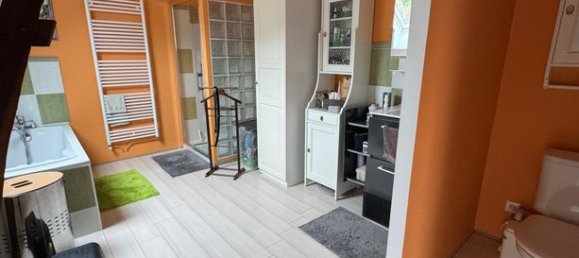 2 bedrooms House in Saint-Pierre-des-Nids, France No. 308620 13