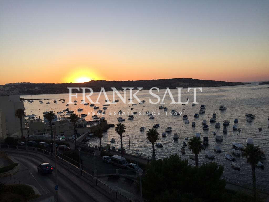 Apartamento T2 em Saint Paul's Bay, Malta N.º 10737