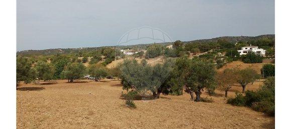 14400m² Land in Faro, Portugal No. 30902 3