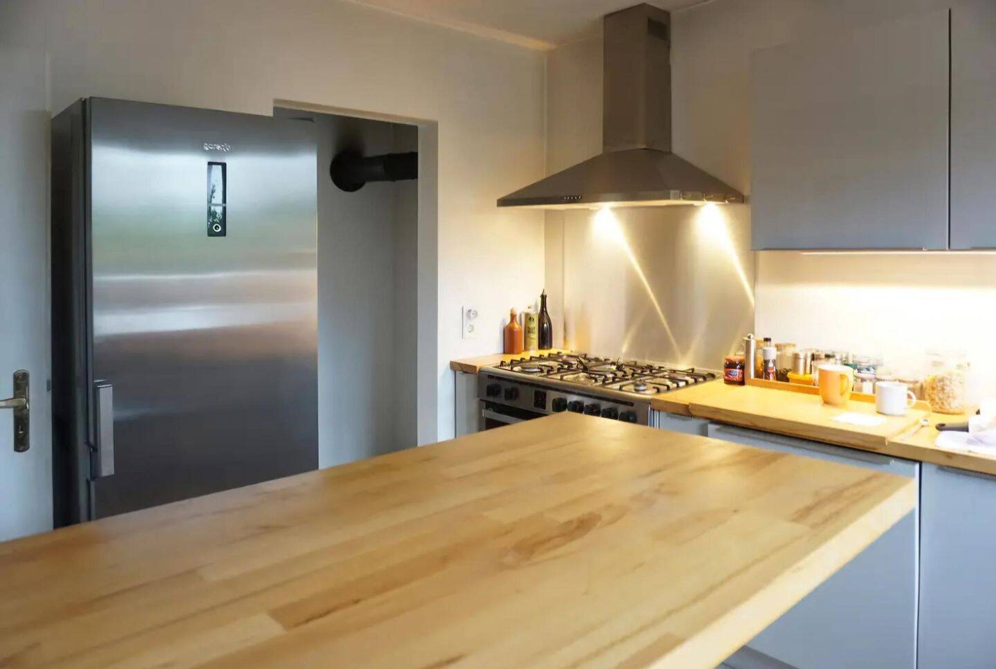 Adosado de 5 habitaciónes en Ingolstadt, Germany No. 225839