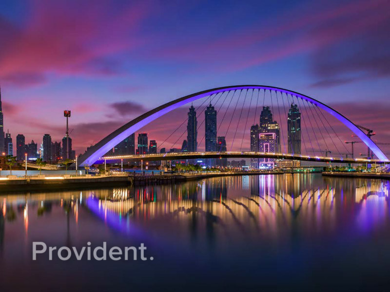 2 bedrooms Apartment in Al Wasl, UAE No. 3625