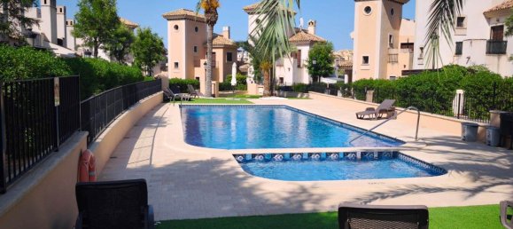 3 Schlafzimmer Villa in Algorfa, Spain, Nr. 138457 3