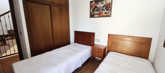 3 Schlafzimmer Villa in Algorfa, Spain, Nr. 138457 9