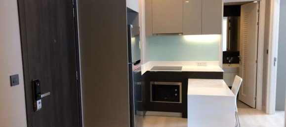 2 bedrooms Condo in The Signature by Urbano Railay Beach, Thailand No. 29591 3