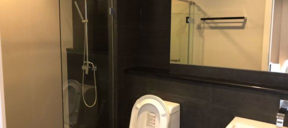 2 bedrooms Condo in The Signature by Urbano Railay Beach, Thailand No. 29591 11