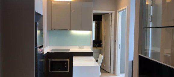 2 bedrooms Condo in The Signature by Urbano Railay Beach, Thailand No. 29591 2