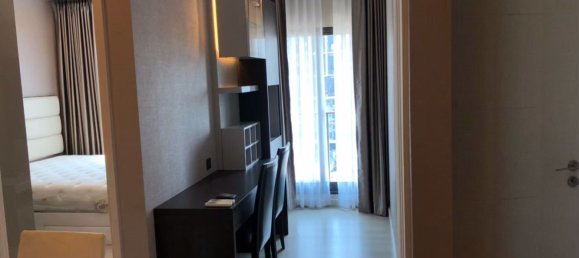 2 bedrooms Condo in The Signature by Urbano Railay Beach, Thailand No. 29591 4