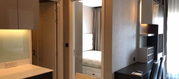 2 bedrooms Condo in The Signature by Urbano Railay Beach, Thailand No. 29591 5